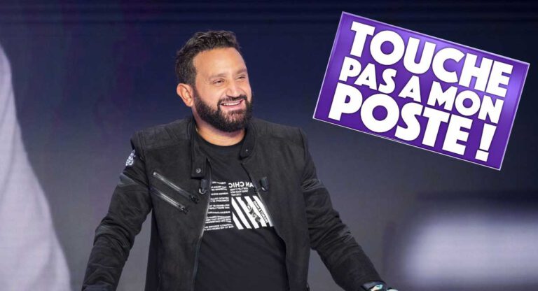 TPMP  un boycott contre Cyril Hanouna, audiences étonnantes pour C8 